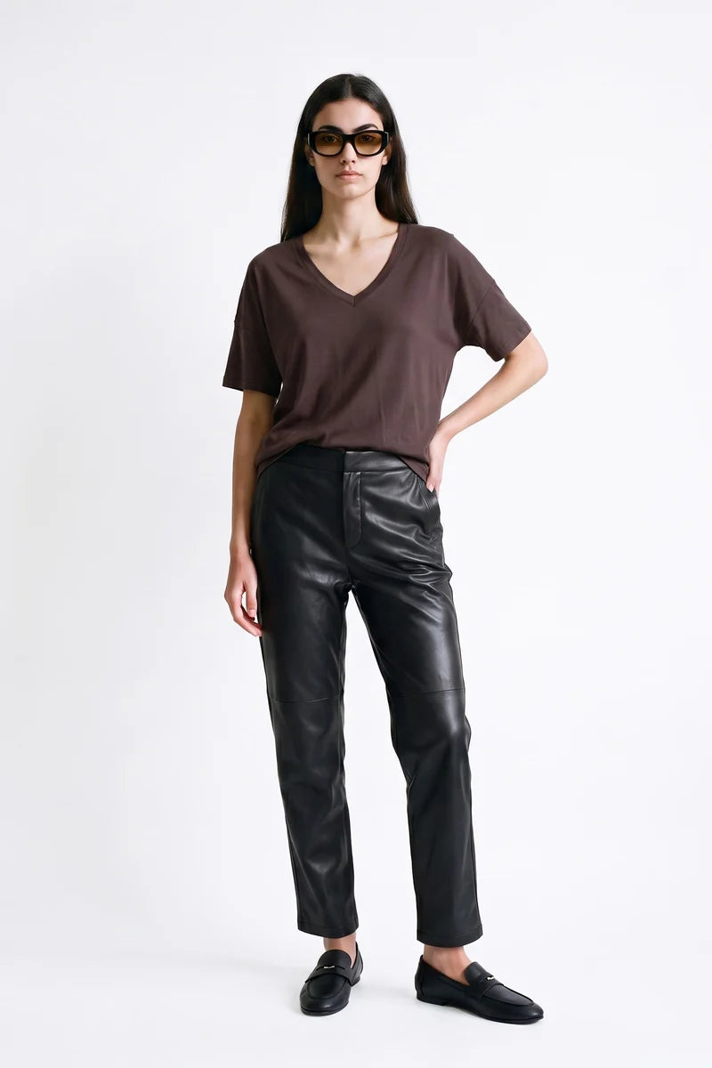 Artlove Maraura T-Shirt - Brown