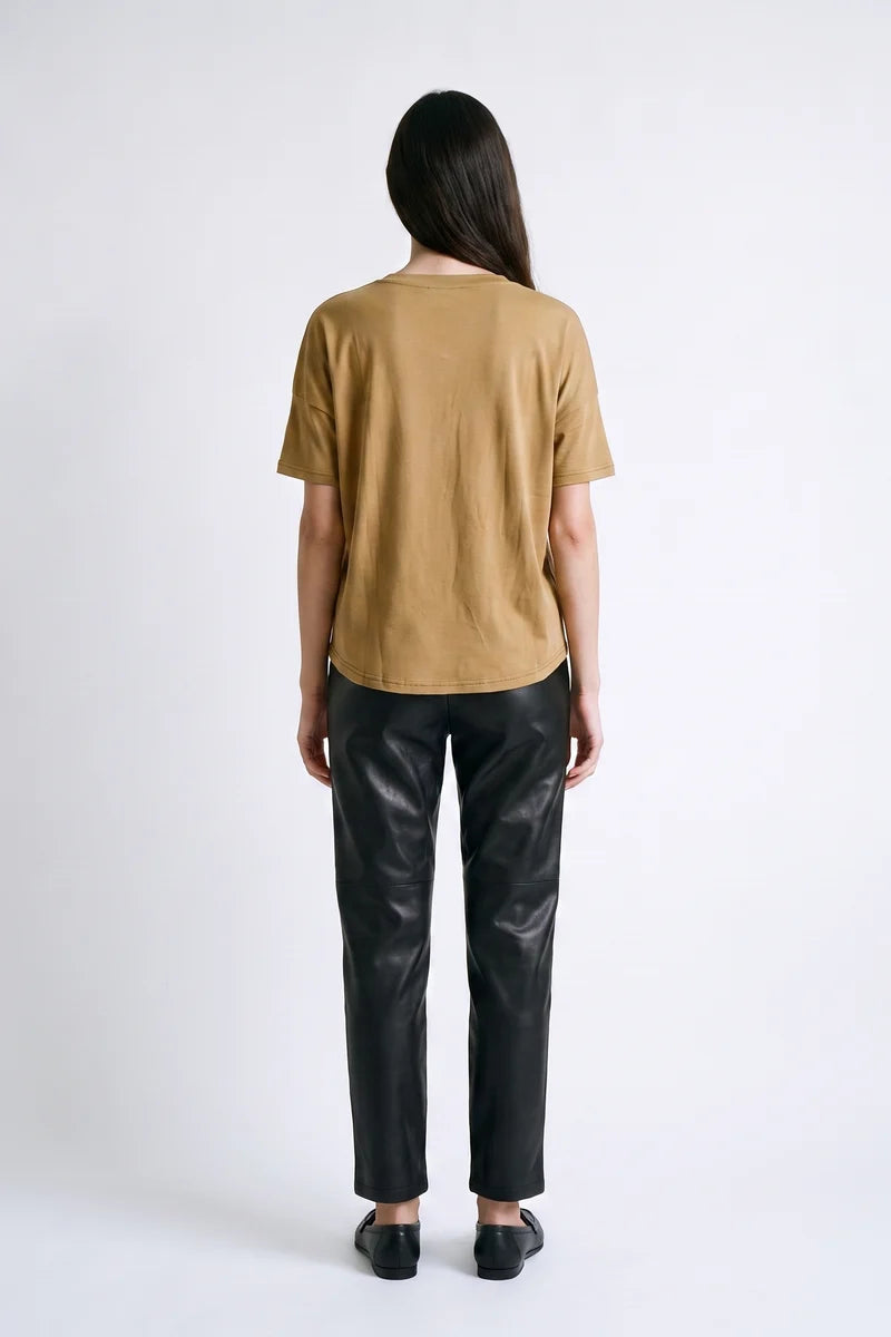 Artlove Maraura T-Shirt - Camel