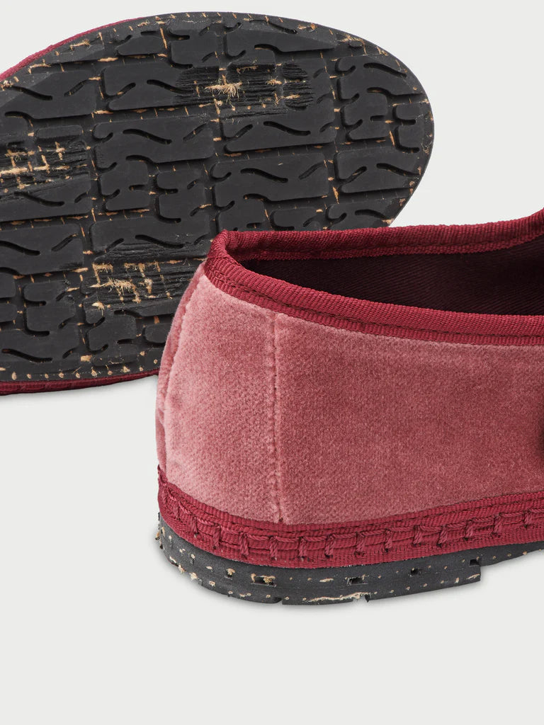Flabelus Mary Jane Theresa - Pink