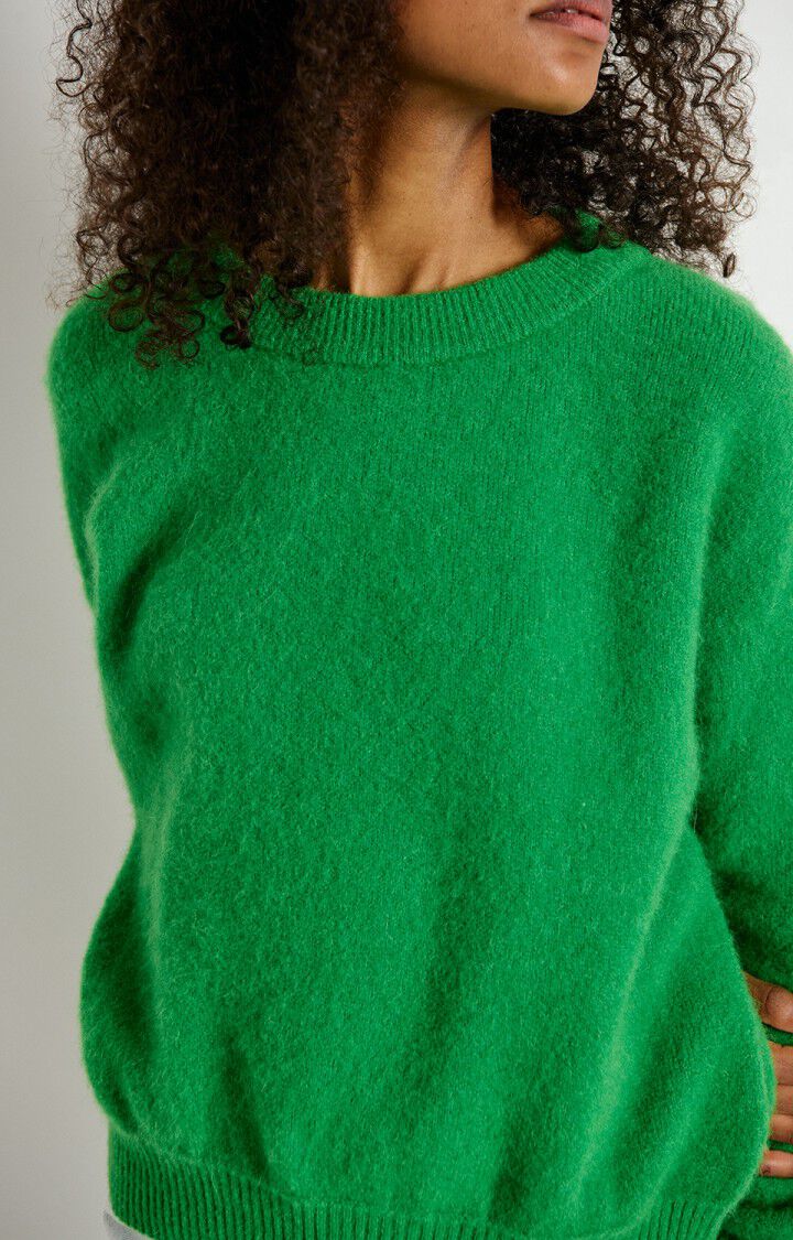 American Vintage Vitow Jumper - Clover
