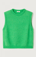 American Vintage Vitow Tank - Garden