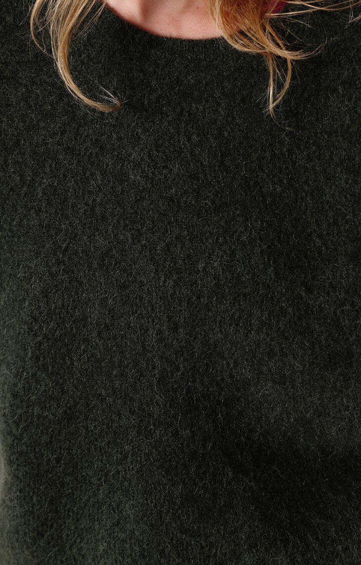 American Vintage Vitow Jumper - Khaki