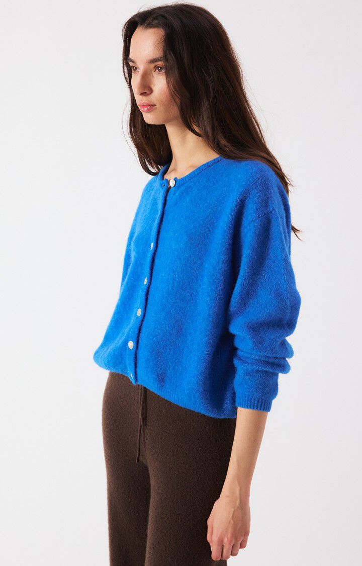 American Vintage Vitow Cardigan - Curacao