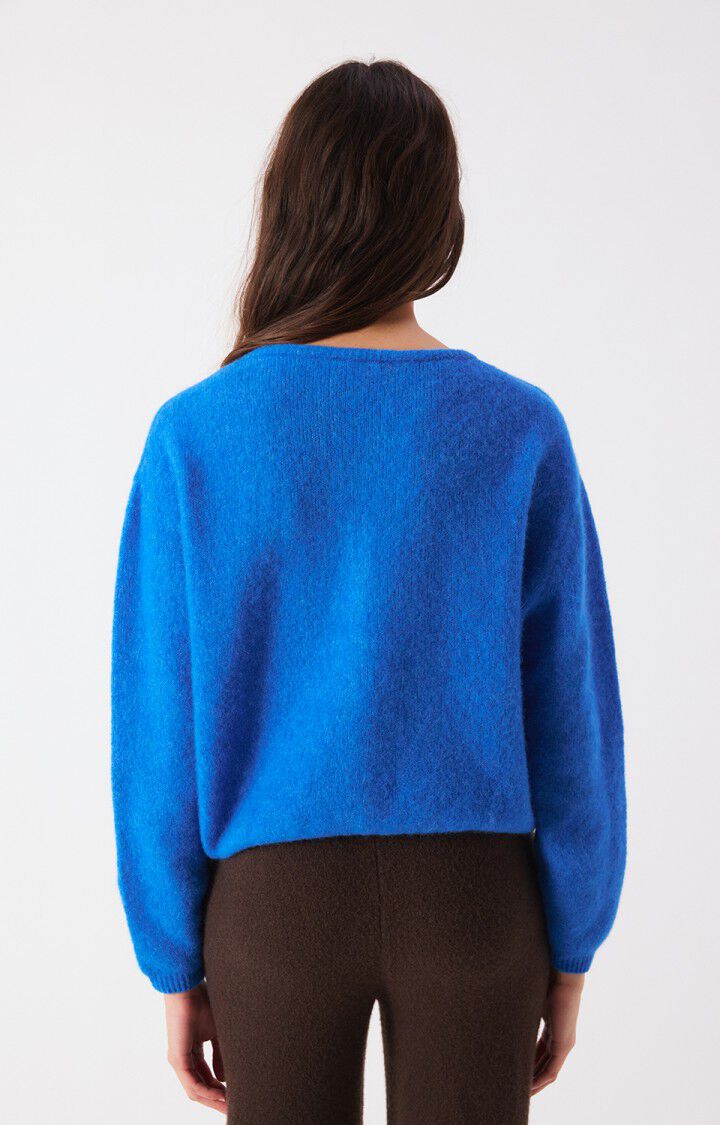 American Vintage Vitow Cardigan - Curacao