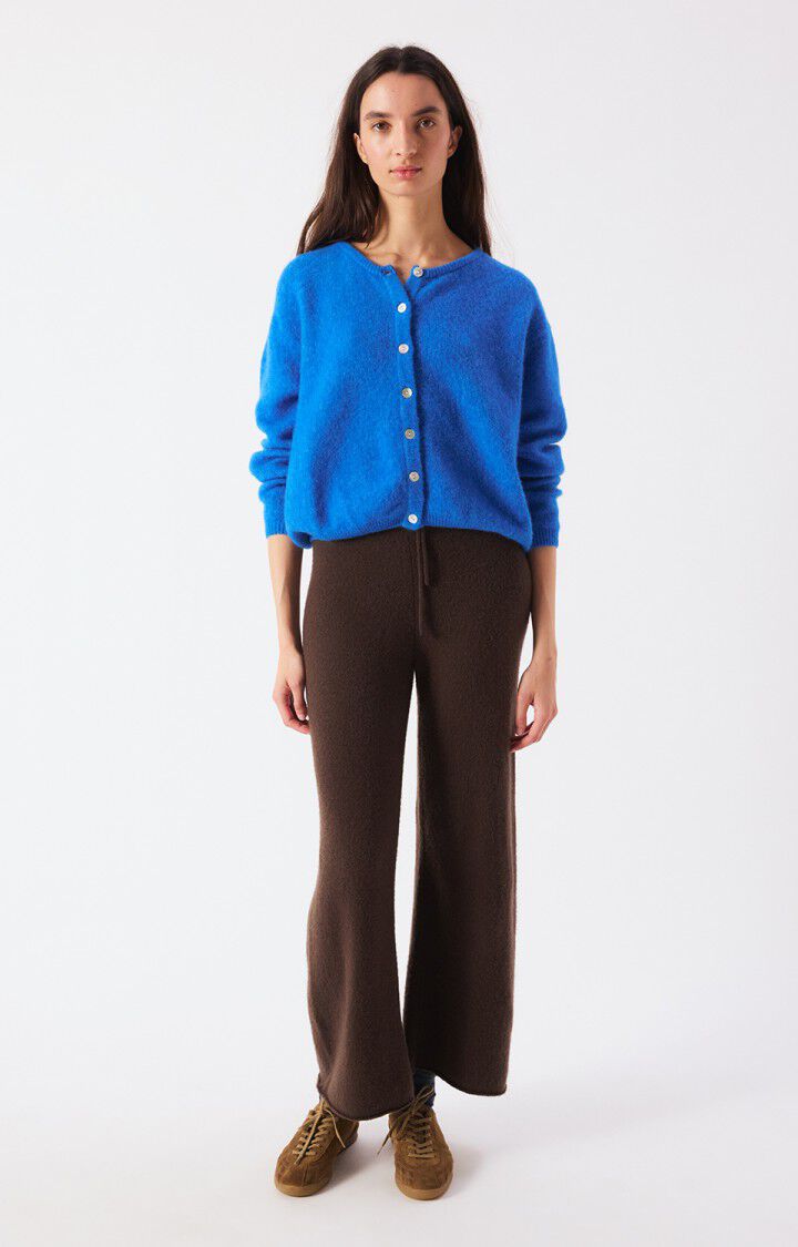 American Vintage Vitow Cardigan - Curacao