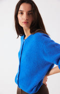 American Vintage Vitow Cardigan - Curacao