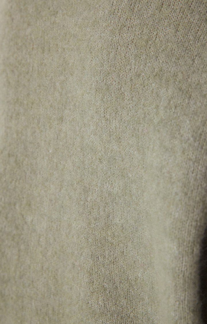 American Vintage Vitow Cardigan - Khaki