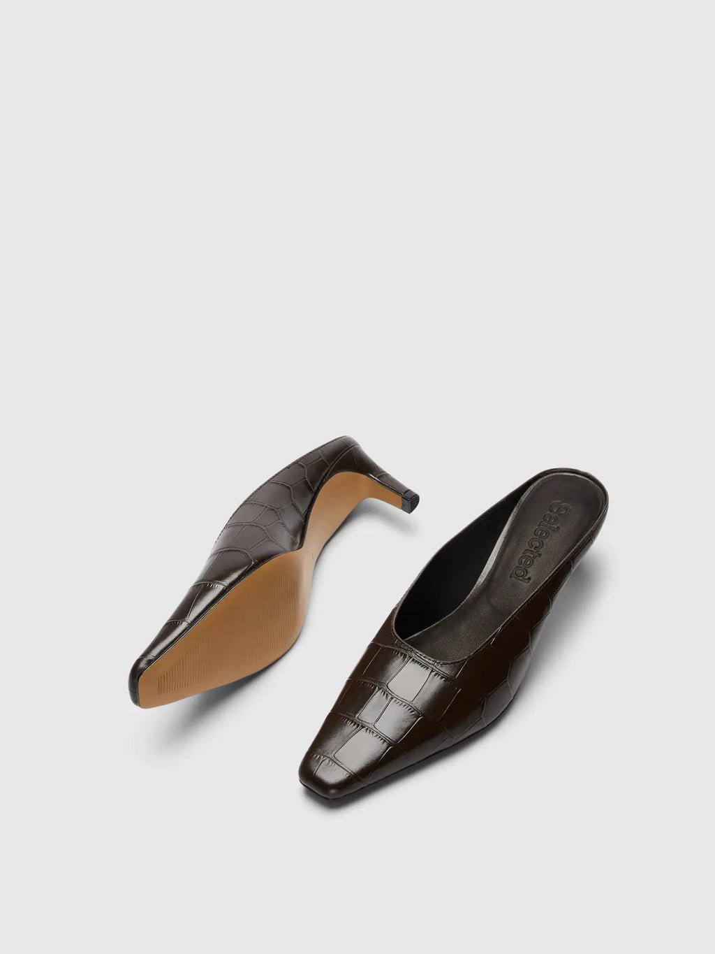 Selected Mila Heels