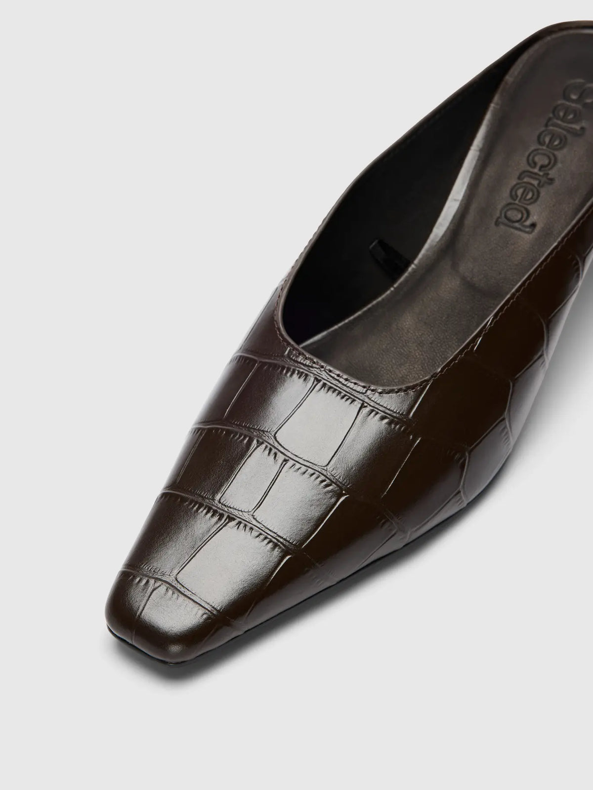 Selected Mila Heels