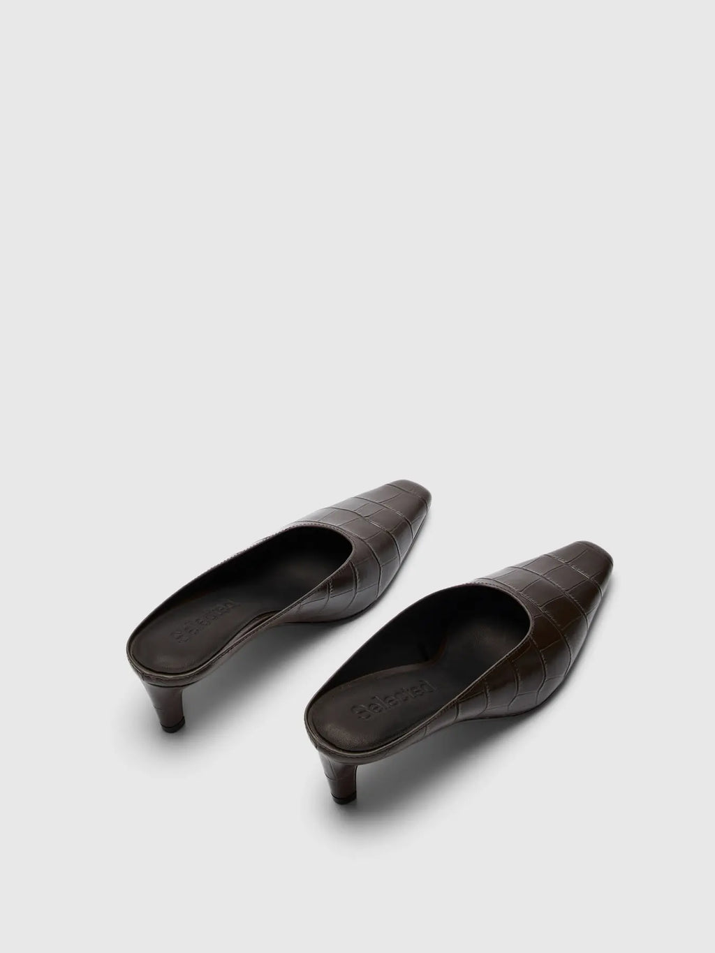 Selected Mila Heels