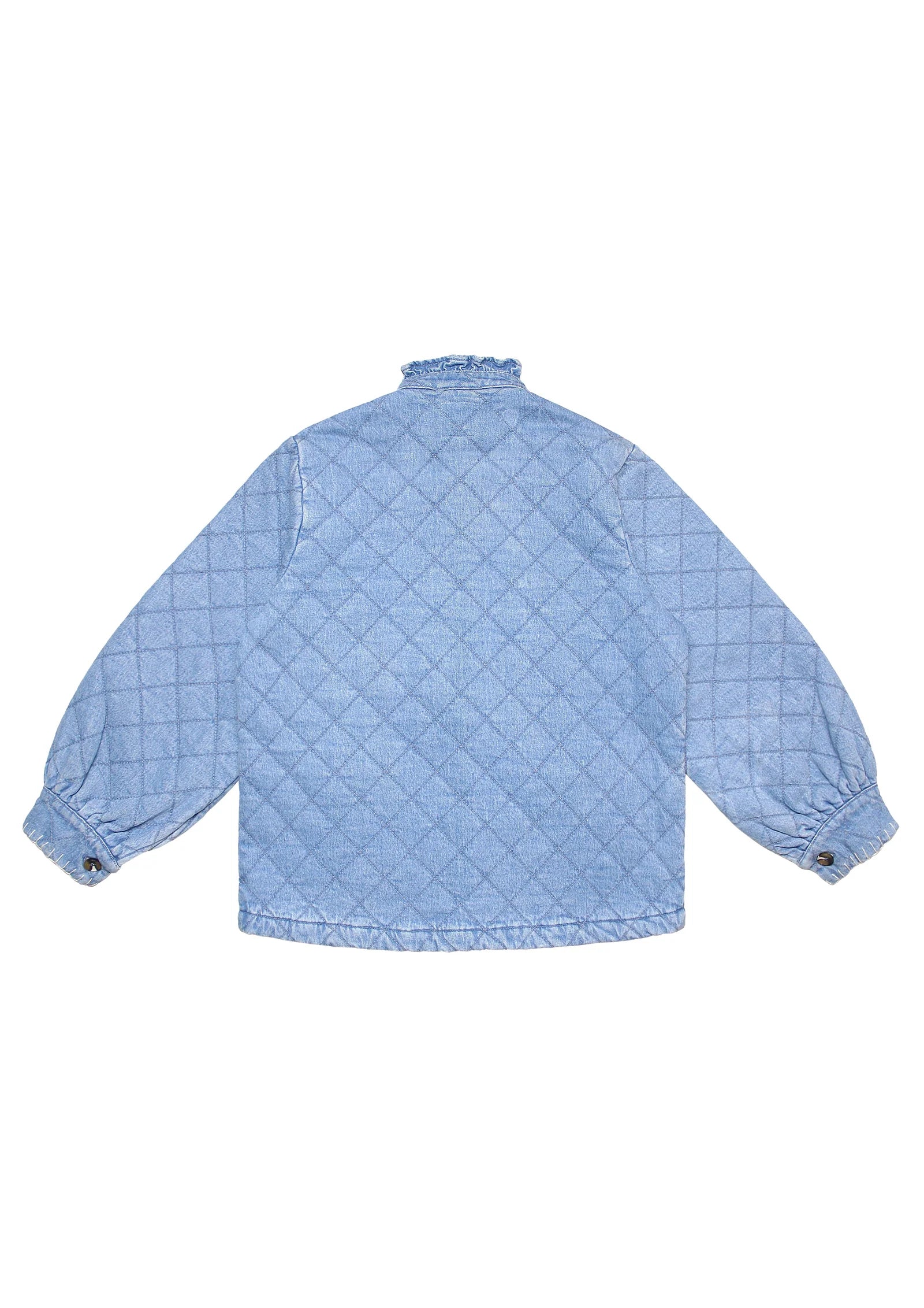 Seventy + Mochi Quilted Pablo - Rodeo Vintage