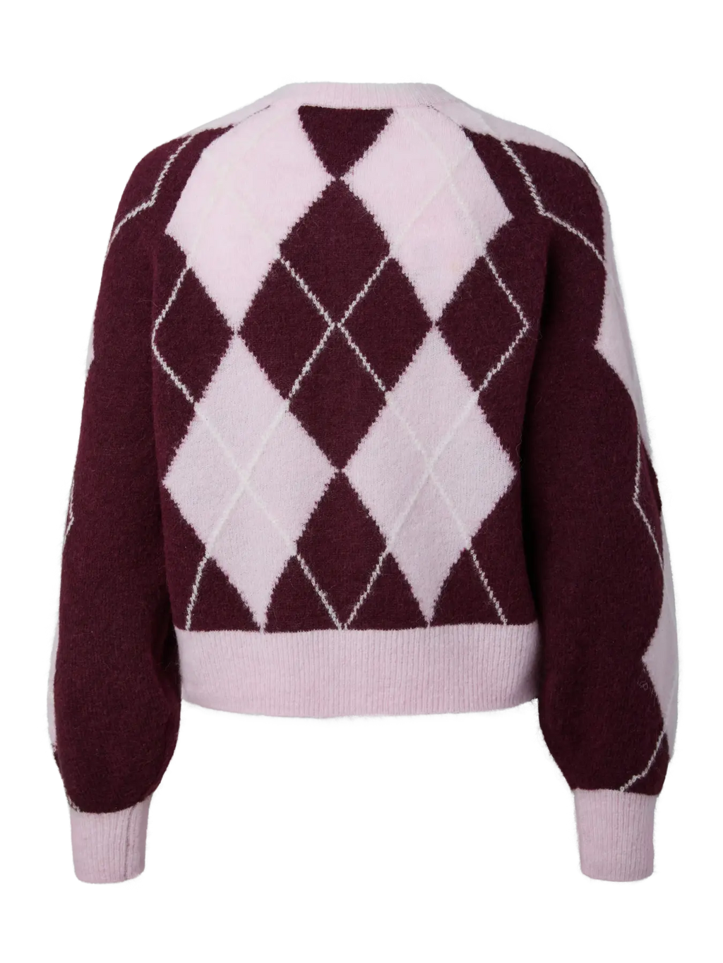 Yas Johi Cardigan - Fig
