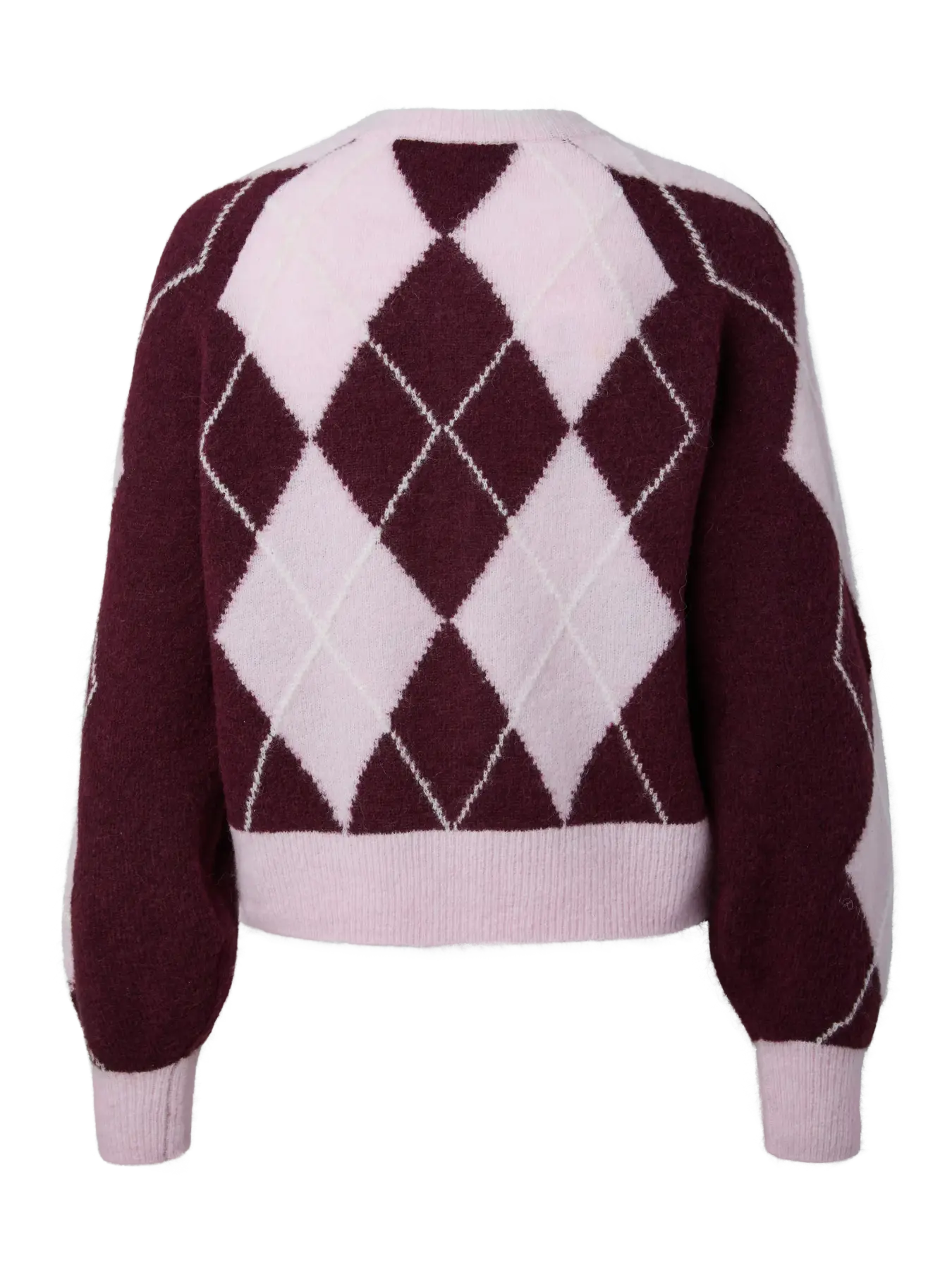 Yas Johi Cardigan - Fig
