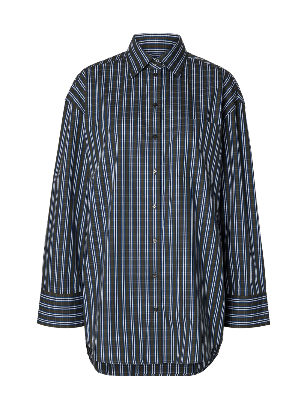 Selected Weden Check Shirt