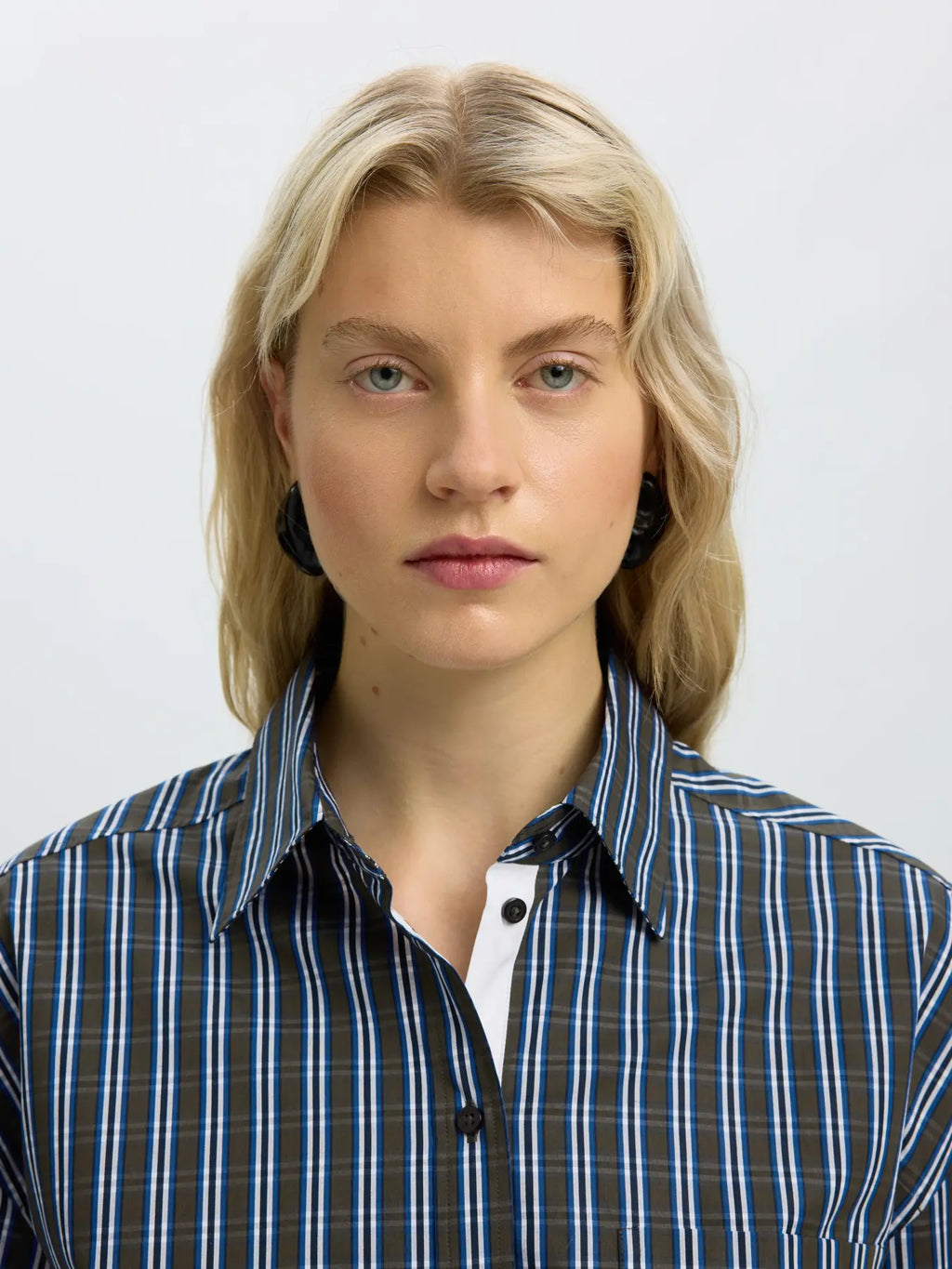 Selected Weden Check Shirt