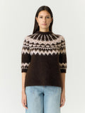 Yas Domina Knit - Carafe