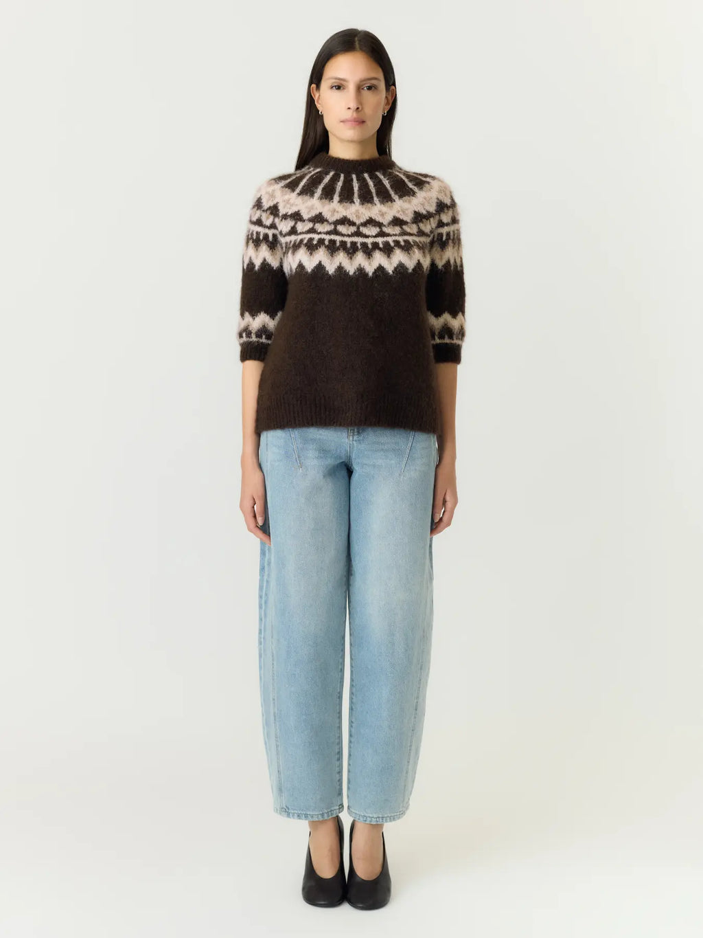 Yas Domina Knit - Carafe