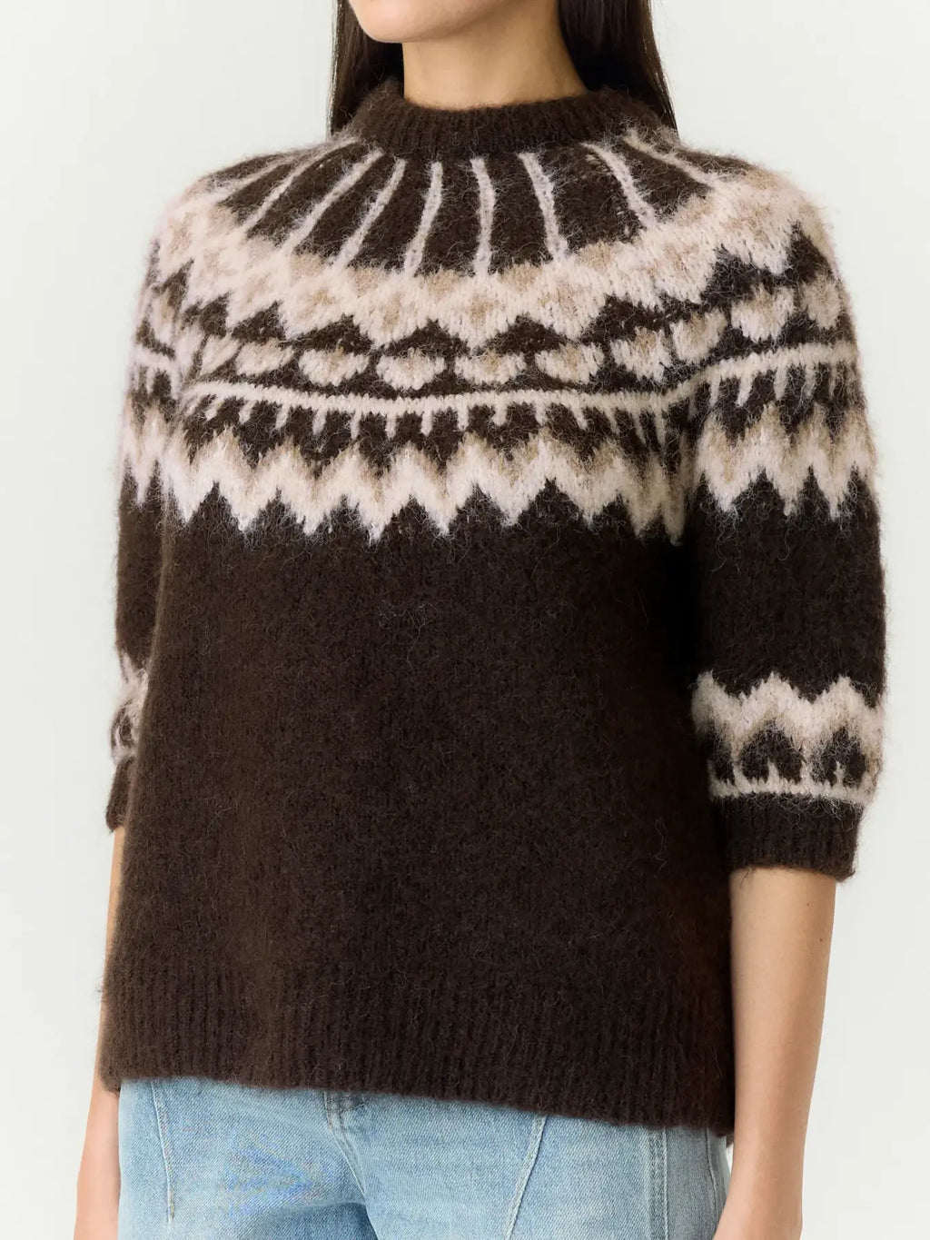 Yas Domina Knit - Carafe