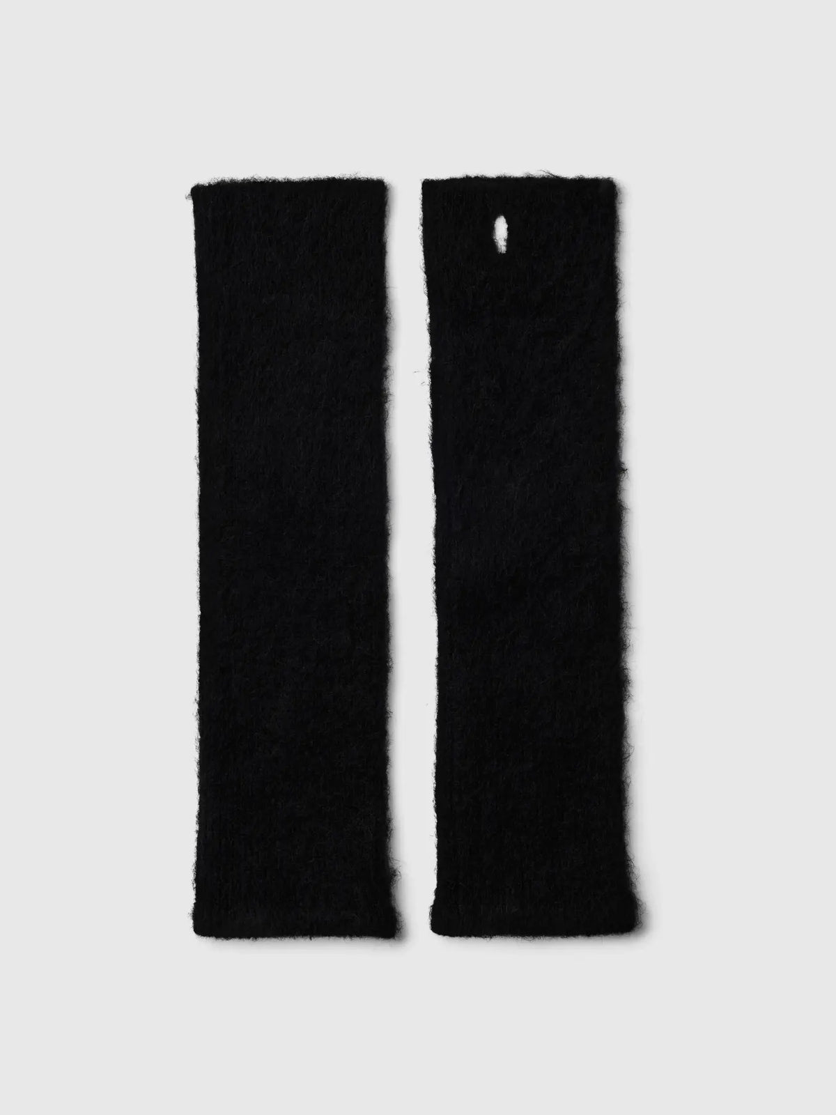 Selected Lulu Wrist Warmer - Black