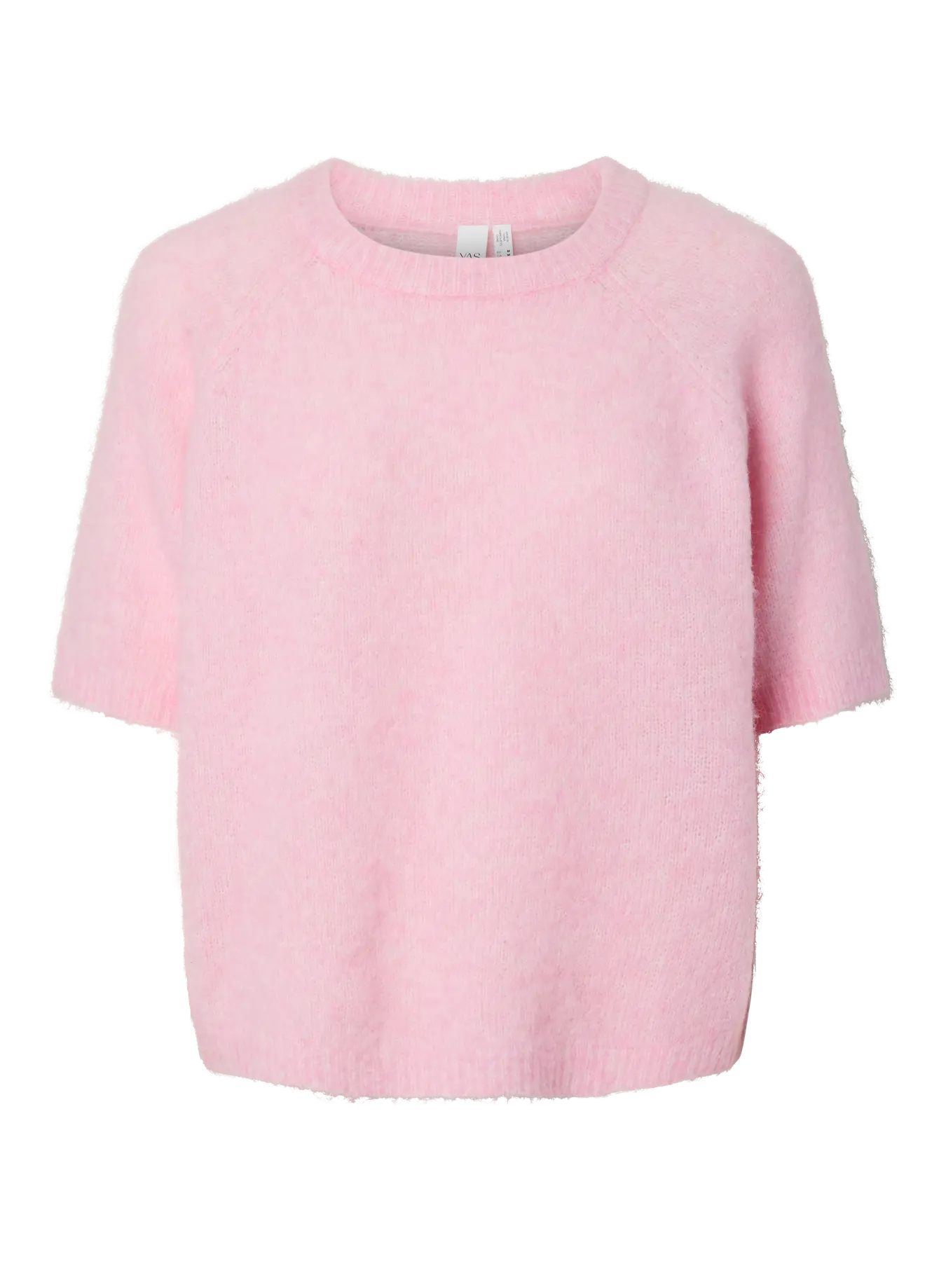 YAS Enya Knit - PInk