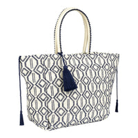 Ashiana Marseille Tote Bag