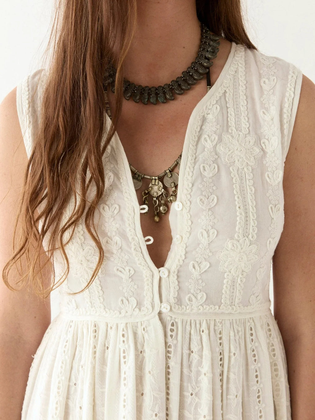 Maison Hotel Amadine Dress