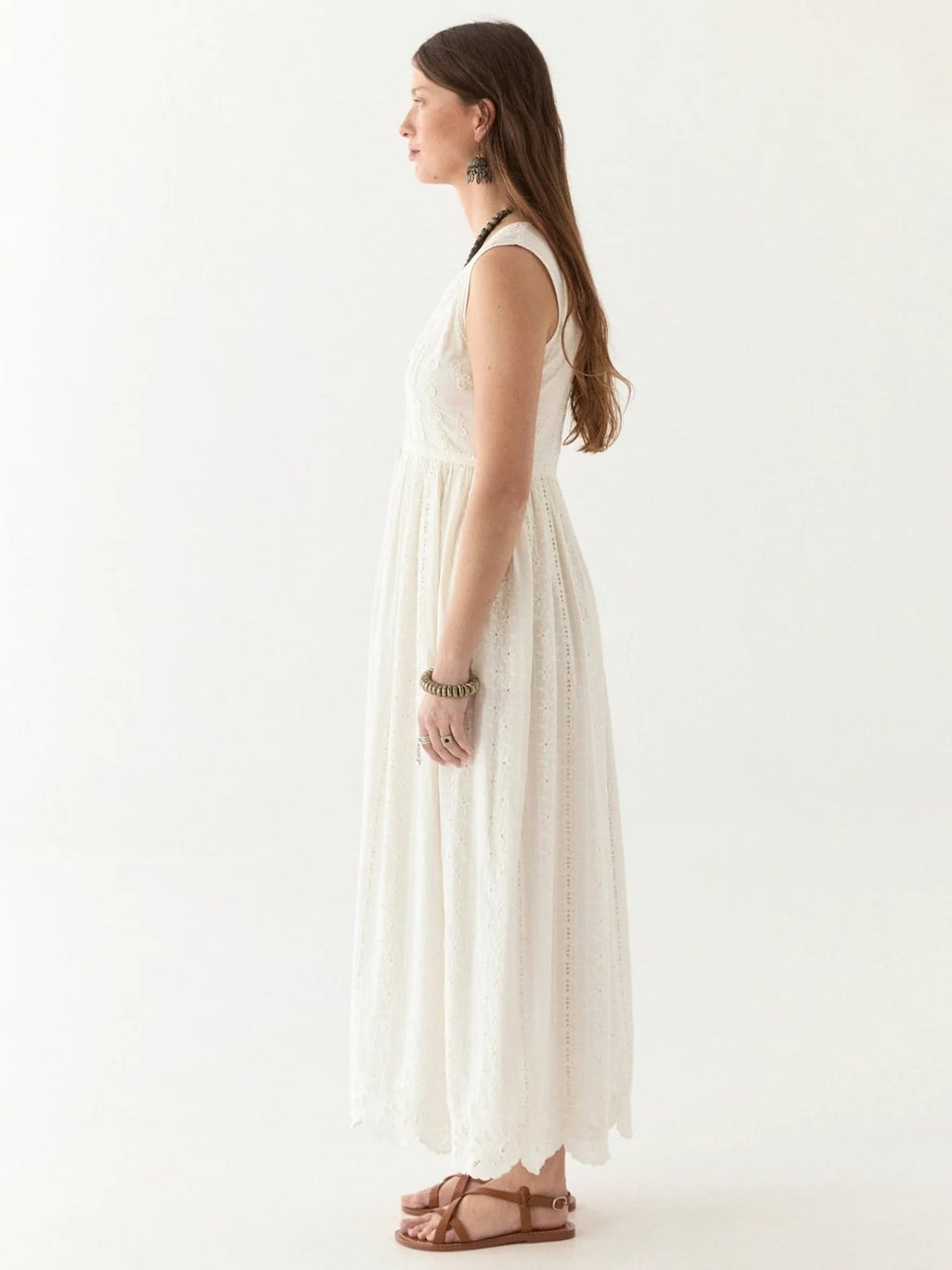 Maison Hotel Amadine Dress