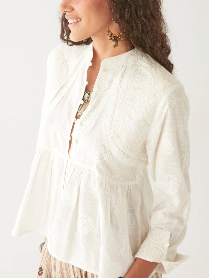 Maison Hotel Ariana Blouse