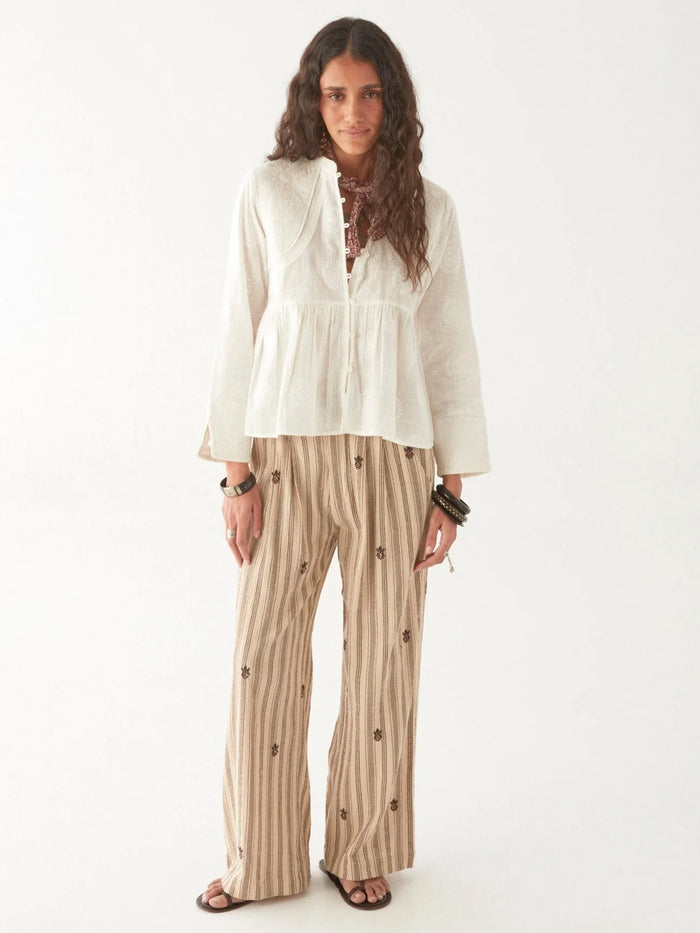 Maison Hotel Ariana Blouse