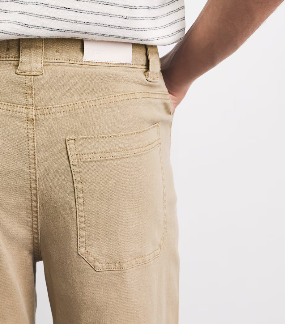 Paige Ari Utility Pocket Jean