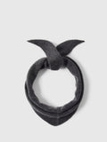 Selected Cashmere Scarf - Grey