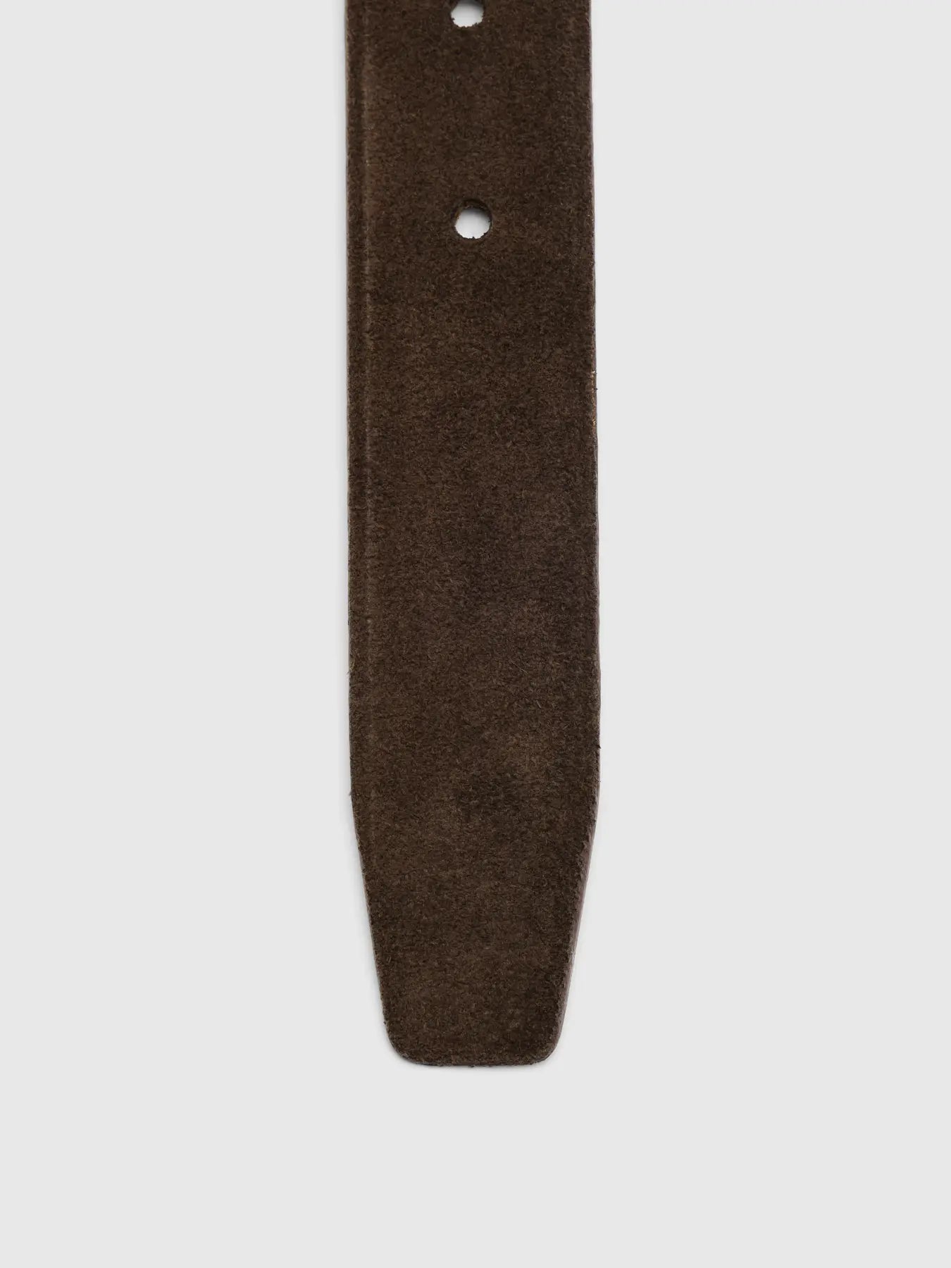 Selected Wiona Suede Belt