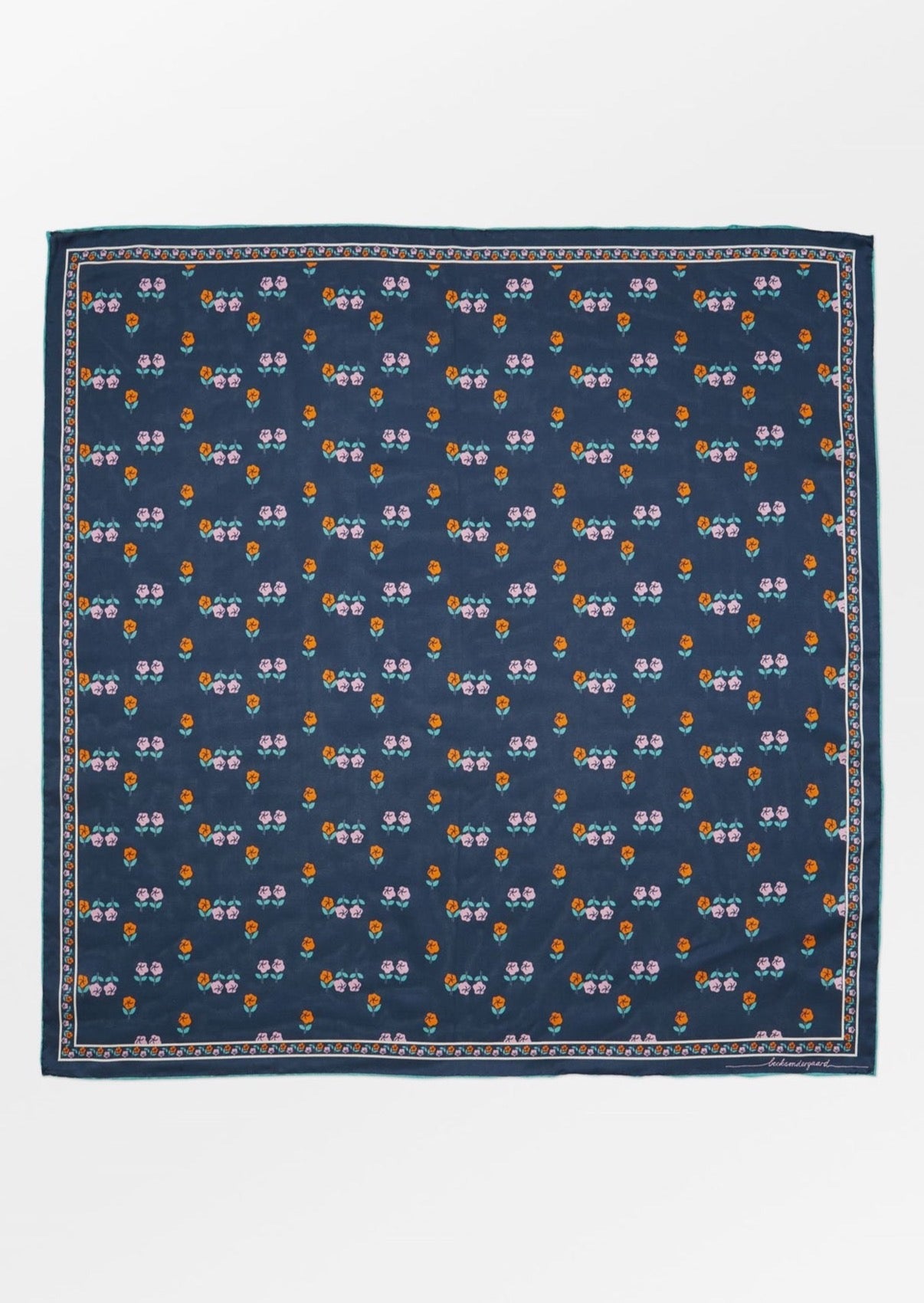 BeckSöndergaard Rosie Sia Scarf