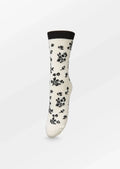 Becksondergaard Laury Wola Socks - Birch