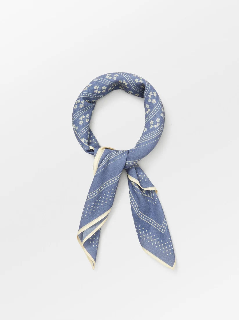 Beck Sondergaard Talianna Scarf - Blue