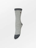 Beck Söndergaard Hearty Wola Sock - Grey