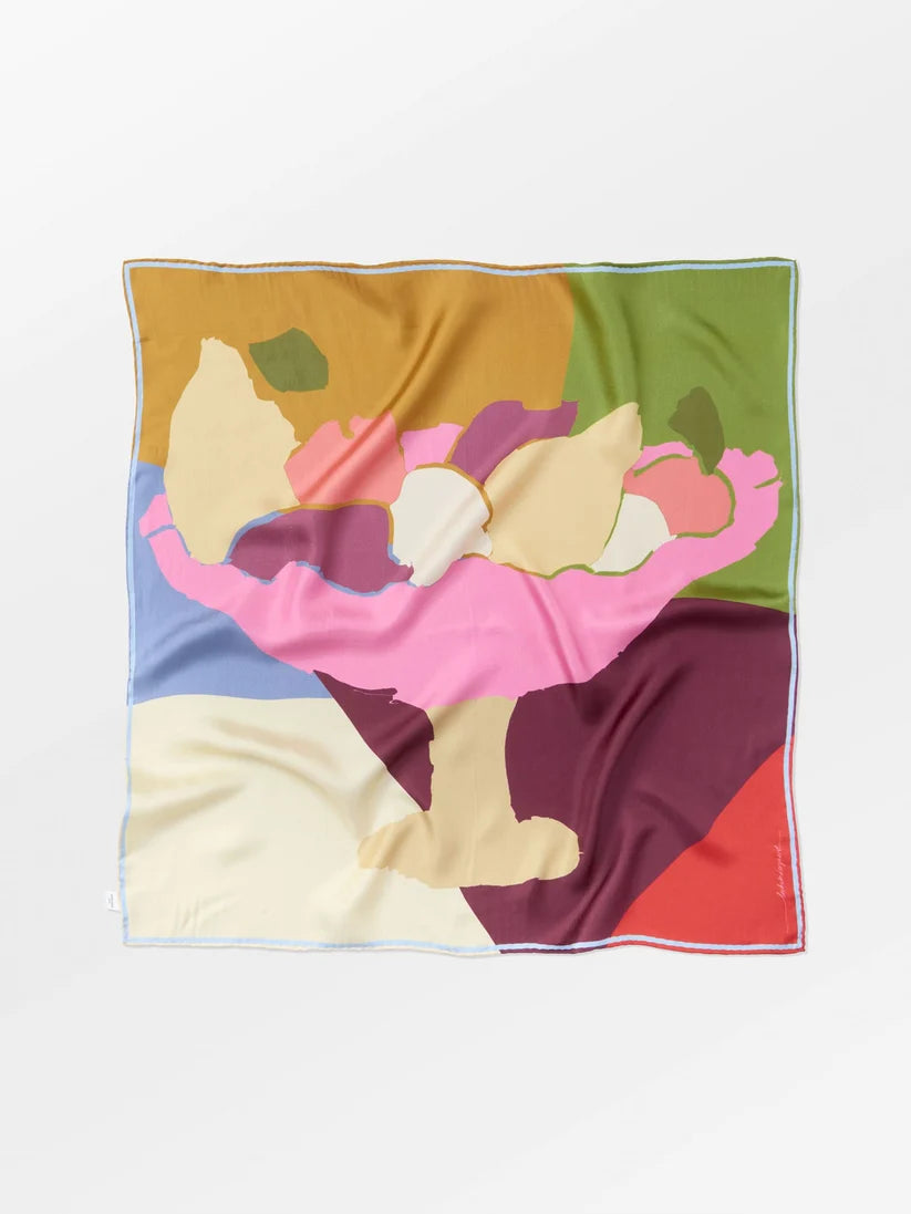 Beck Söndergaard Blovia Sia Scarf