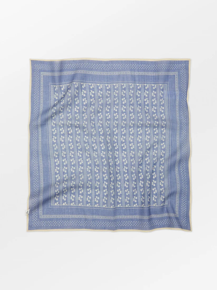 Beck Sondergaard Talianna Scarf - Blue