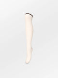 Becksöndergaard Scallop Knee High Sock - Birch