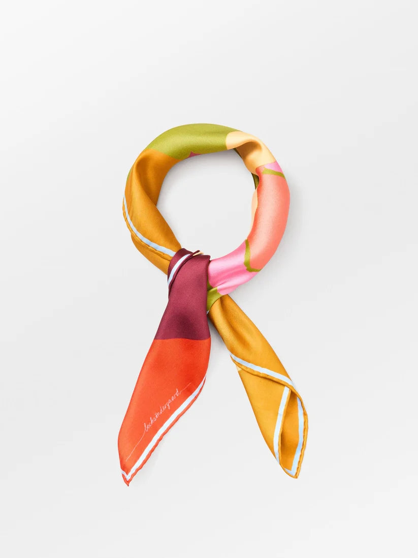Beck Söndergaard Blovia Sia Scarf