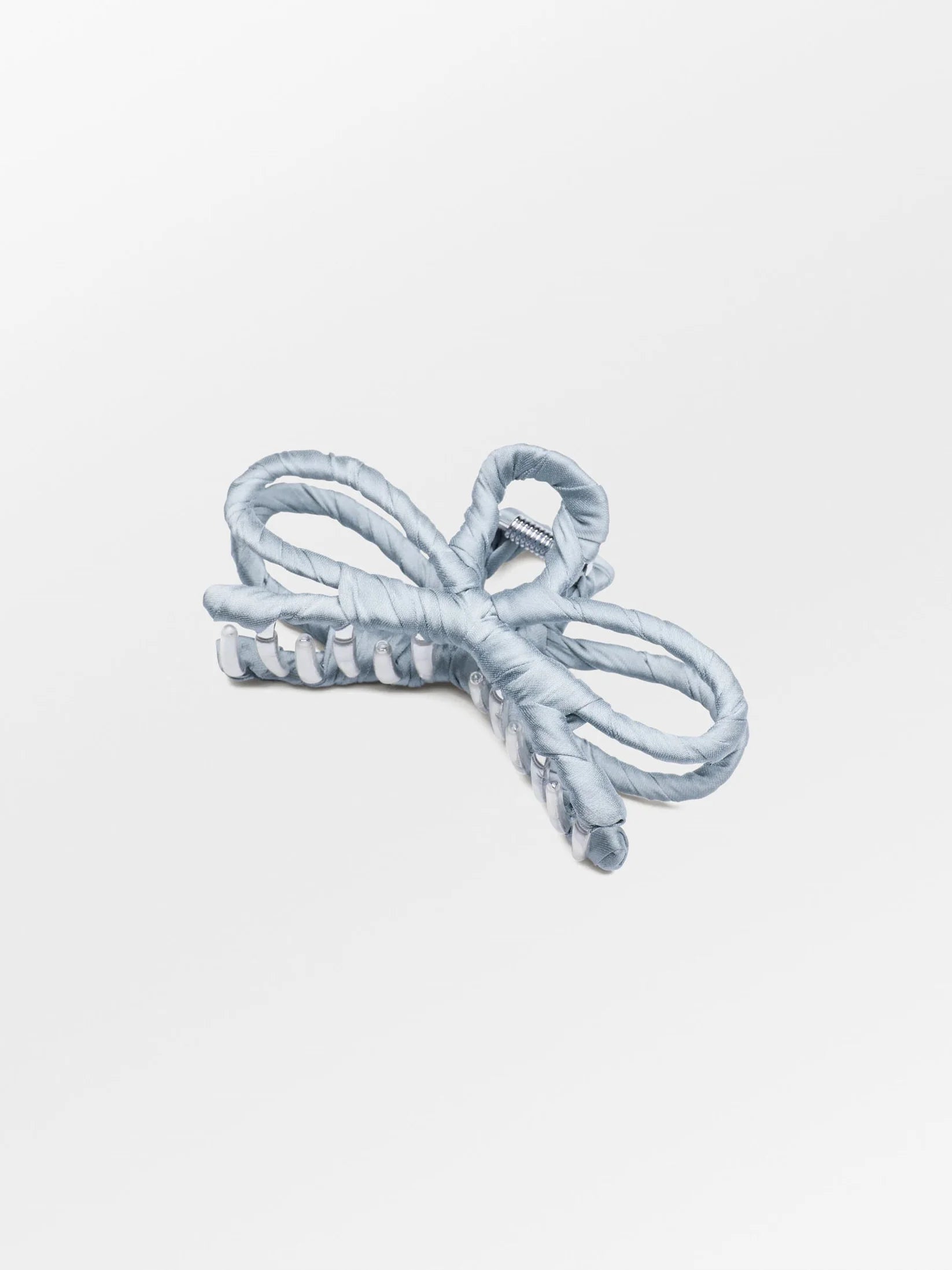 Becksöndergaard Luster Hair Grip - Blue