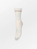 Becksöndergaard Sporty Cotta Sock - Grey