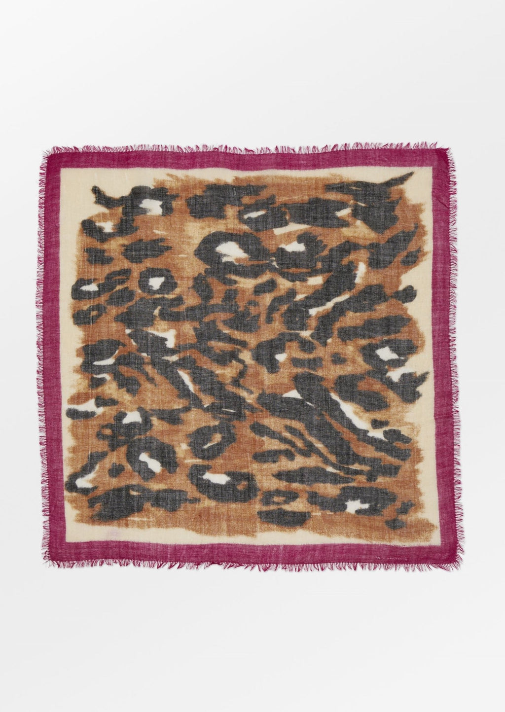Becksöndergaard Leomi Wica Scarf