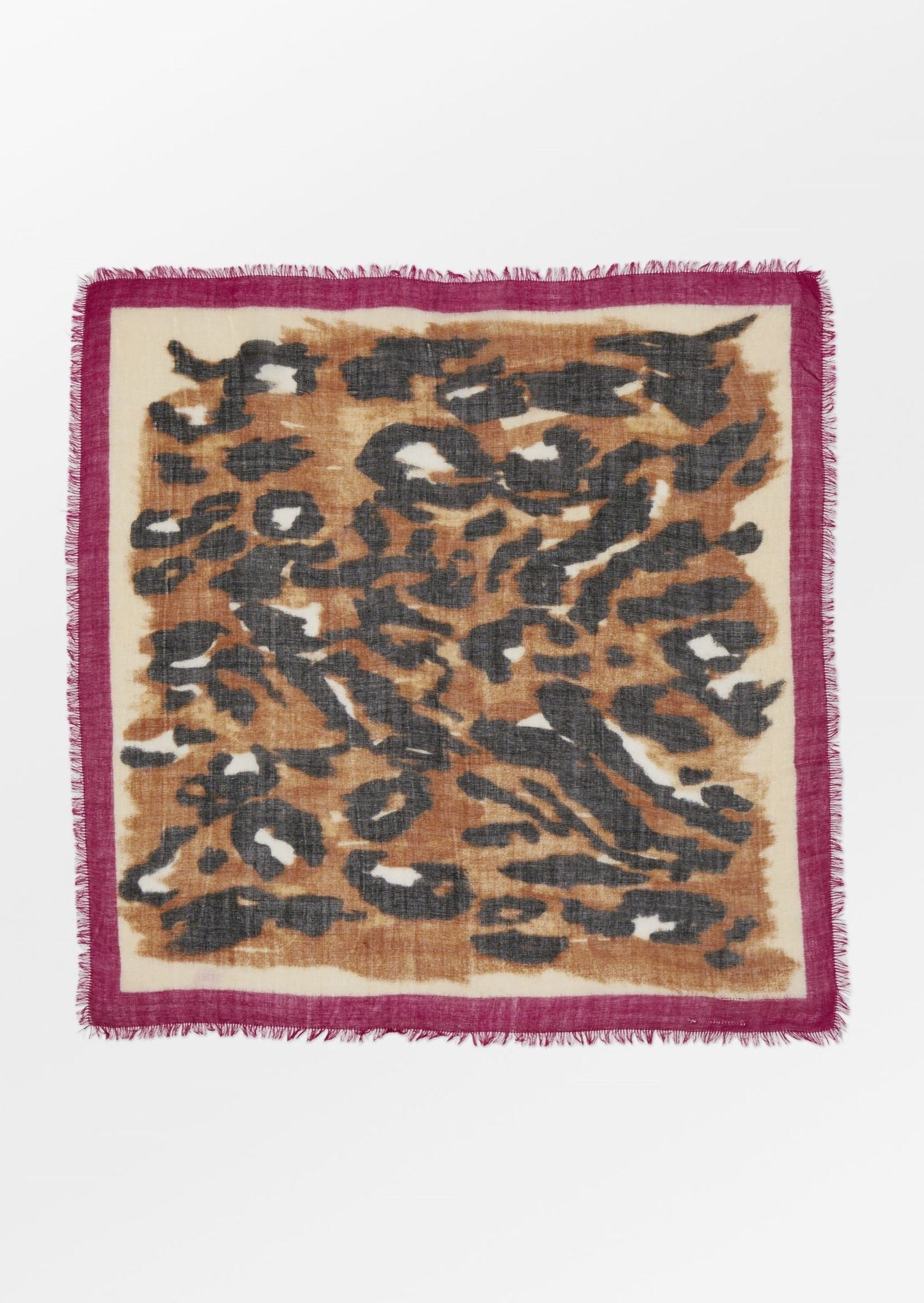 Becksöndergaard Leomi Wica Scarf