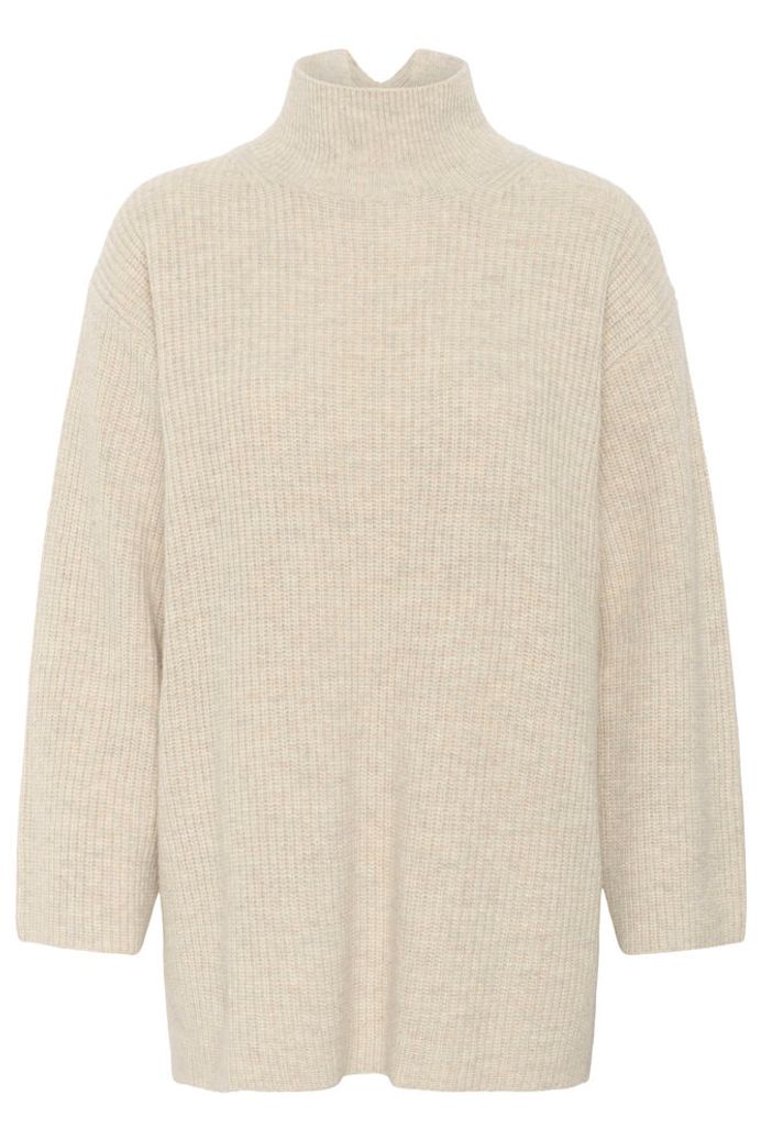 Part Two Sofiya Jumper - French Oak