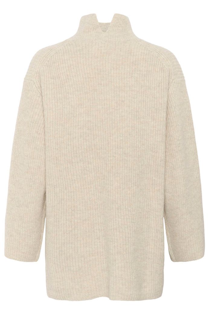Part Two Sofiya Jumper - French Oak