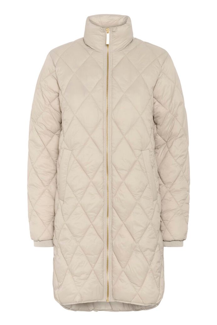 Part Two Olilas Jacket - Cashmere