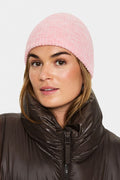 Saint Tropez Lanika Beanie - Pink