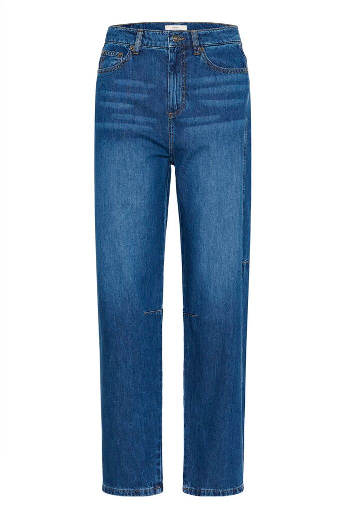 In Wear Naava Barrel Jeans