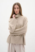 In Wear Gea High Neck Jumper